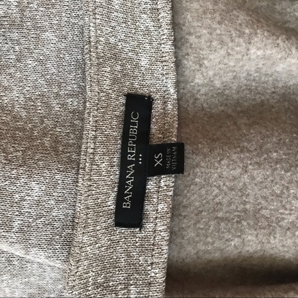 Banana Republic Light Jacket/Coat - Picture 5 of 5